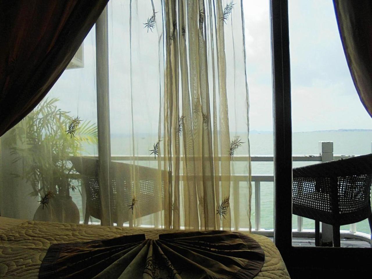 Victory Boutique Cruise Ha Long Exterior foto